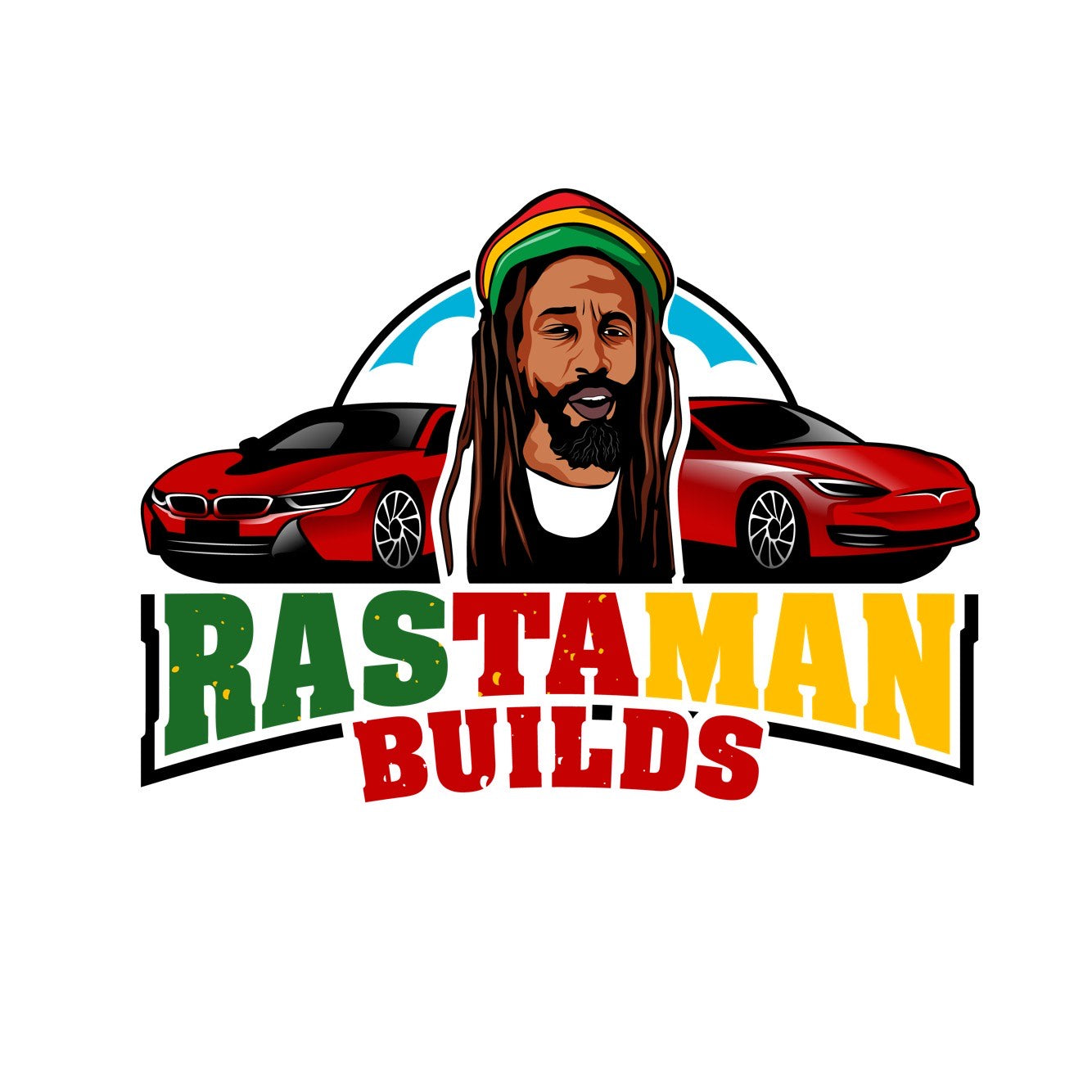 Rastaman Builds