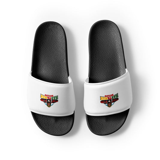 Rastaman Men’s slides