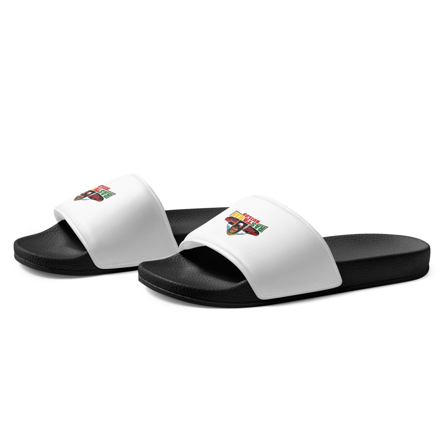 Rastaman Men’s slides